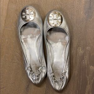 Tory Burch flats